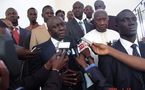 [Exclusif vidéo] Audience Avec Le President Wade: Idrissa Seck Rejoint Le Camp Présidentiel