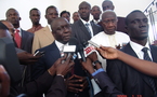 Audience Avec Le President Wade: Idrissa Seck Rejoint Le Camp Présidentiel  ( Vidéo dans quelques minutes)