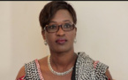 Zahra Iyane Thiam  : «Il faut déplorer qu’on puisse, pour chaque acte posé par le chef de l’Etat en trouver un corolaire politique »