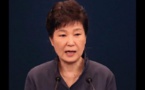 Corée du Sud: de la présidence à la prison…Park Geun-Hye prisonnière 503