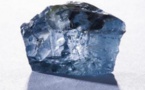 Sierra Leone: une nouvelle date fixée pour la vente aux enchères du diamant de 706 carats, découvert par un pasteur