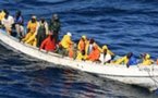 RAPPORT DE L’EMIGRATION CLANDESTINE :1502 migrants ont trouvé la mort aux portes de l’Europe en 2008