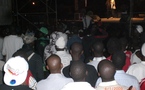 Extrait 72H HipHop Galsen 1ere Edition 2009