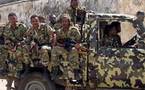 L'armée éthiopienne poursuit son retrait de Mogadiscio