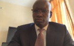 La marche de ‘’ Y en a marre’’ est un non-évènement, selon Bounama Sall Sg du Mouvement national des jeunesses socialistes