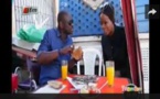 Vidéo: Spécial Yewoulen au Maroc…Regardez