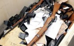 Vente d'armes à Kolda: Le mécanicien écope de six mois d’emprisonnement ferme