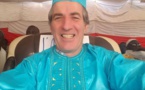 L'Ambassadeur de France vous souhaite un bon vendredi !