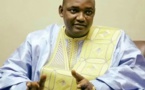 Législatives en Gambie : Adama Barrow tient sa majorité parlementaire