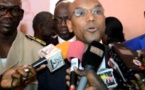 Impactée dans le cadre du projet (Ter), Mountaga Sy (Apix), rassure la population 