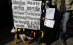 Photos- Les Y'en à marristes listent les maux de la population, lisez ces pancardes!!!