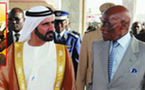 Hypothéque sur la zone économique spéciale : Jafza s'eloigne du Sénégal