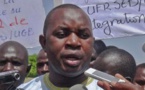 Mamadou Lamine Dianté (Syndicaliste) – “Nous avons connu une gouvernance sombre et vicieuse”