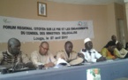 Louga: Le Plan Sénégal Emergent passé à la loupe