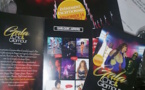 Ce matin à nous reçoit Tange pour le Gala Chic et Glamour ce 14 avril au Pavillon Le Doyen à Paris. Regardez