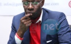 Photos-Symposium du Mouvement Y de Boubacar Camara ancien DG de la Douane sénégalaise