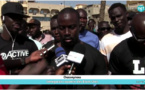 Vidéo-Les sénégalais rapatriés des Etats-unis réclament leur 25.000 dollars 
