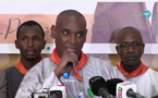 Vidéo-Amadou Dawa Diallo, nouveau Secrétaire politique national du Parti de la Réforme (PR)