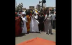 Vidéo- La famille Ngom de Bambilor avec la cantatrice Khoudia Ngom étalent la culture d'une grande famille de Ngawlo