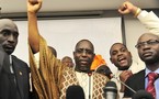 [ VIDEO ] MACKY SALL EN FRANCE: « J’ai mesuré les risques et je suis prêt à mourir pour le Sénégal »