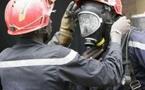 LES OPERATIONS DE SECOURS SE POURSUIVENT A LA MEDINA: Trois sapeurs pompiers parmi les victimes