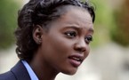 [VIDEO]Rama Yade parle en faveur des homosexuels condamnés au Sénégal