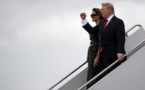 La CIA savait depuis l'été que les Russes aidaient Trump