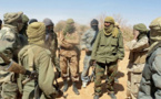 Mali: 5 morts dans l’attaque d’un groupe touareg par des jihadistes présumés