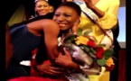 Vidéo-photos: Congo: Séropositive, elle est élue Miss Congo au Royaume Uni. Vidéo et Photos
