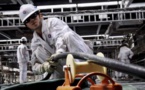 Sénégal – Guinée-Bissau : le géant pétrolier chinois CNOOC débarque dans un contexte d’incertitude juridique