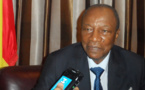 Le président Alpha Condé réitère ses propos d’Abidjan : « Coupons le cordon ombilical avec les grandes puissances »