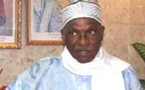 Abdoulaye Wade lance un appel à l’assistance humanitaire en faveur des Palestiniens
