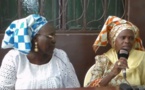 Vidéo-Meeting à Thiès : L’argent de Cheikh Kanté divise les femmes de Benno