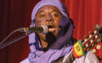 Musique:Hampathé chante les vertus du Grand Maodo
