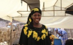 Gambie: Fatoumatta Jawara, nouvelle députée UDP, tout un symbole