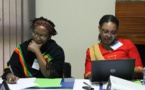 Ouganda: La militante des droits des femmes Stella Nyanzi arrêtée