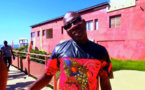 Vidéo: Découvrez Abdou Guité Seck dans les coulisses du clip "Ya Woni"