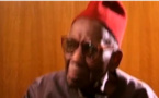 Vidéo-Hampaté Sahel Blues "Le Grand Maodo", clip officiel