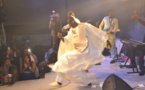 Pape Diouf: les premières images du "Grand Bégué" de Casablanca