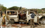 Somalie: au moins 15 morts dans un attentat visant le chef de l'armée