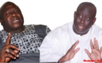 Bataille de leadership à Guédiawaye: Aliou Sall et Boughazelli enterrent la hache de guerre