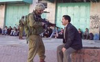 [Vidéo] L'armée israélienne a achevé son retrait de Gaza