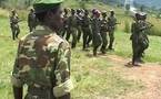 [Vidéo] L'armée rwandaise traque les rebelles hutus dans le Kivu