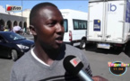 Vidéo: Les transporteurs sénégalais vivant au Maroc racontent leurs calvaires... 