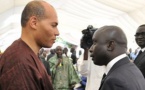 (Exclusif) Confidences de Me Wade à Idy: « Je voudrais qu’on oublie nos différends… Karim est ton petit frère, je te le confie »