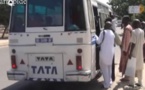 Non-respect des cahiers de charge, les travailleurs des bus TATA/AFTU dénoncent leurs dures conditions de travail
