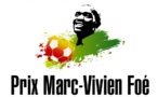 Prix Marc-Vivien-Foé 2017: Famara Diédhiou et Cheikh Ndoye parmi les finalistes