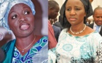 Incendie du Marché Zinc de Kaolack: Mimi Touré et Mariama Sarr en profitent pour solder leurs comptes