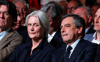 Pénélope Fillon a touché des fonds publics dès 1982 et non depuis 1986, affirme Mediapart