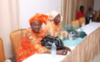 Photos- Rencontre des femmes d'idéologie libérale à Dakar avec la fondation Fredérick Naumann